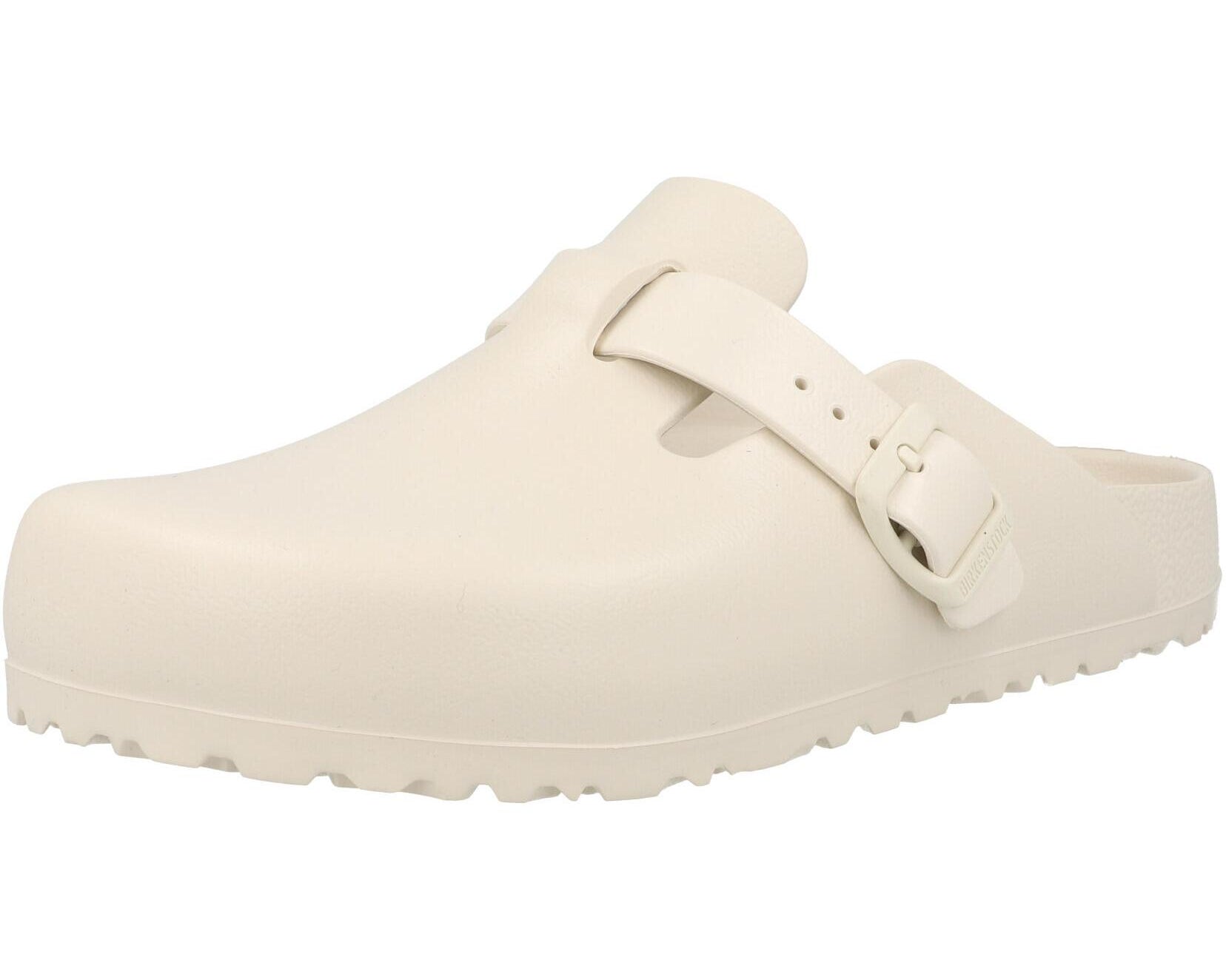 Birkenstock Boston EVA Eggshell 1027382