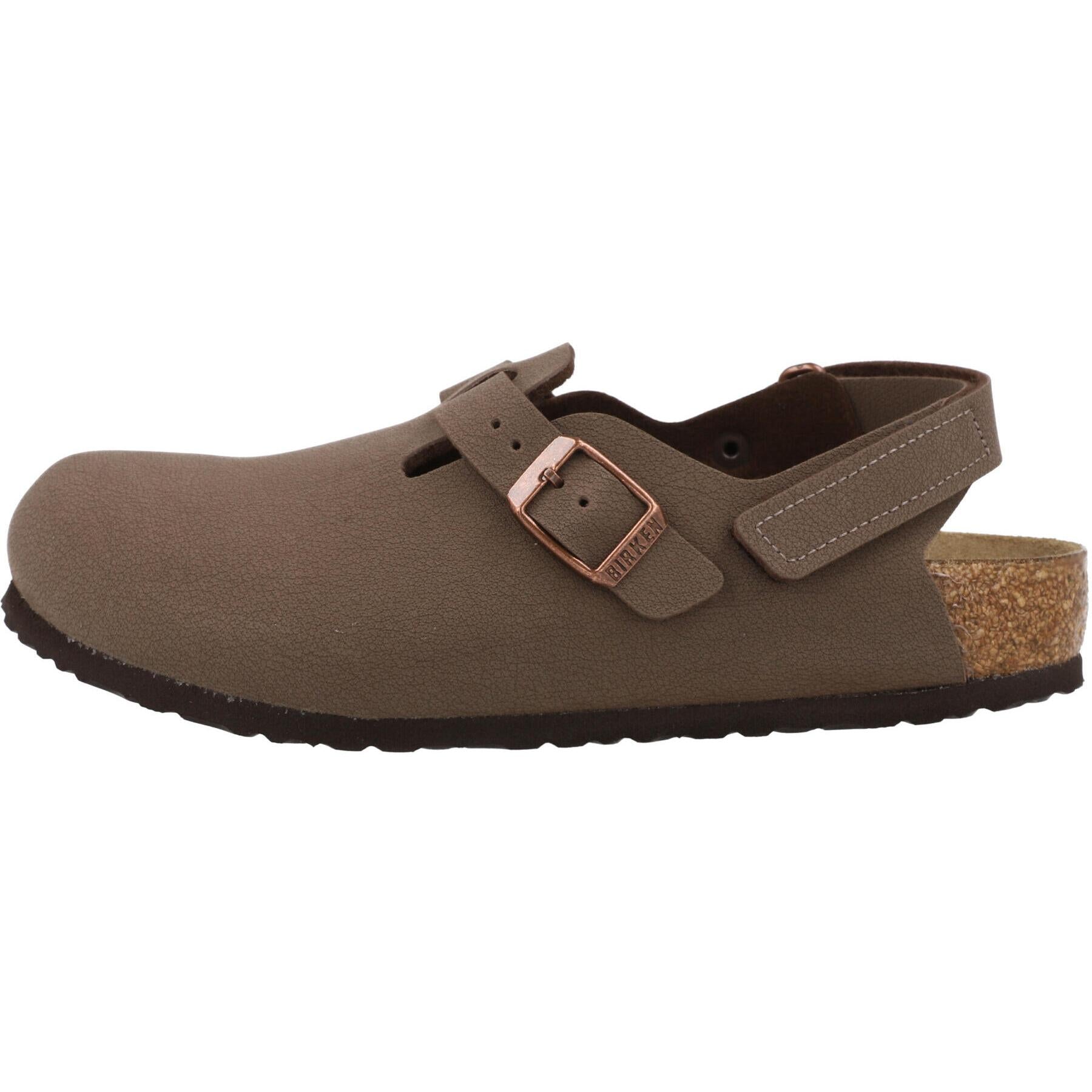 Birkenstock Tokio Kids Mocca 1027916