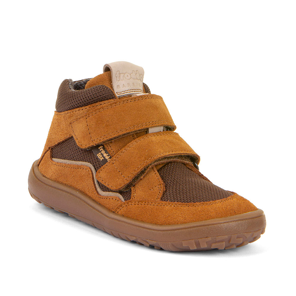 Froddo Barefoot Tex Autumn Cognac G31102664