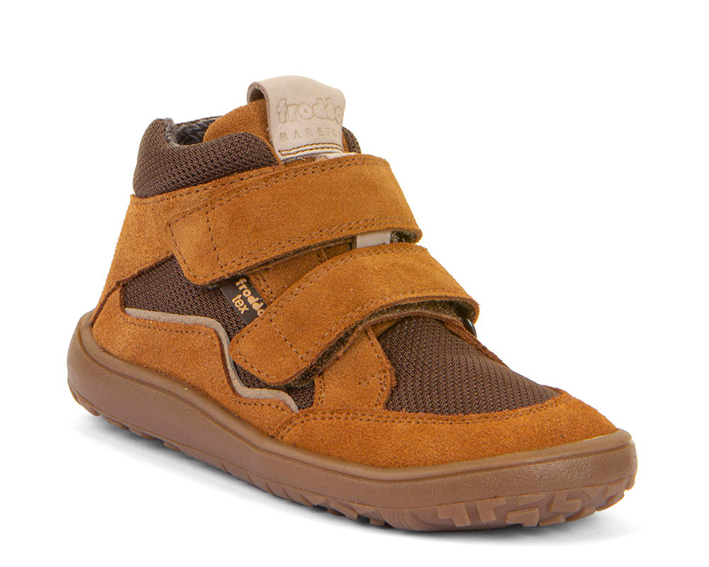 Froddo Barefoot Tex Autumn Cognac G31102664