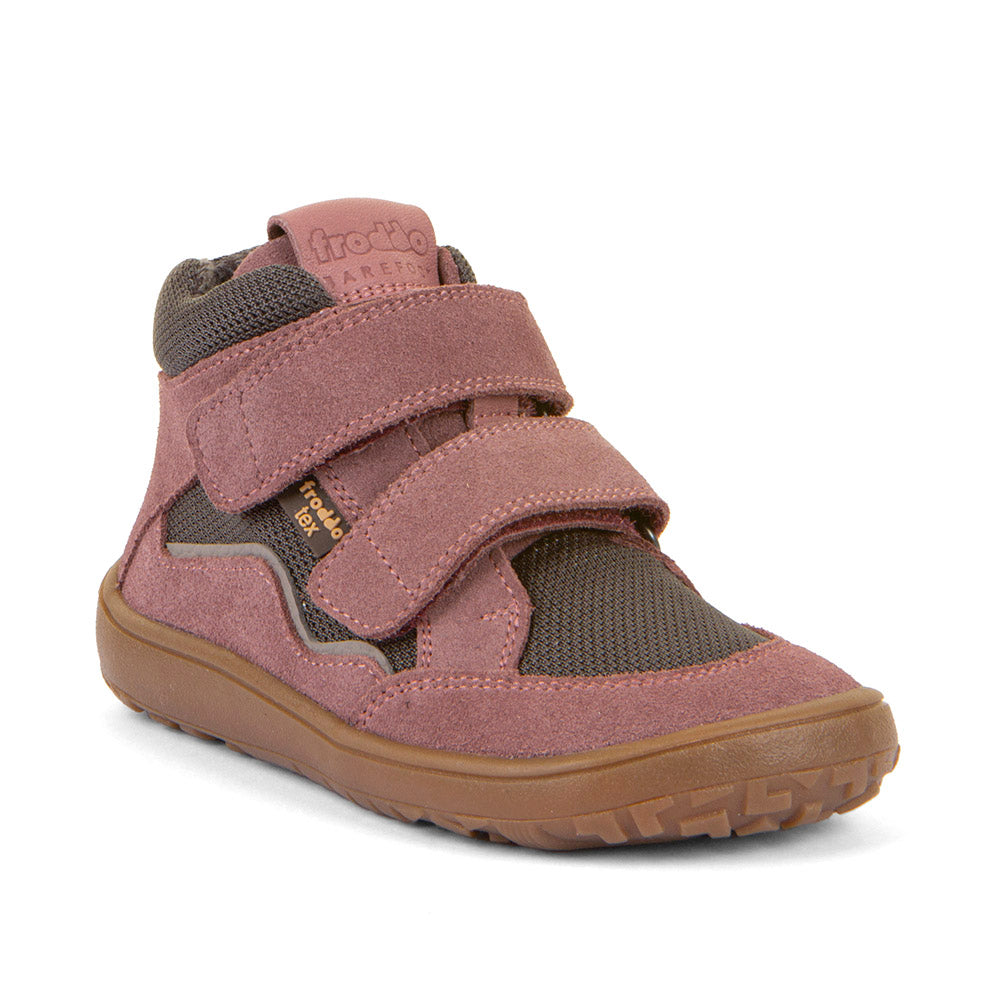 Froddo Barefoot Tex Autumn Grey G311026617