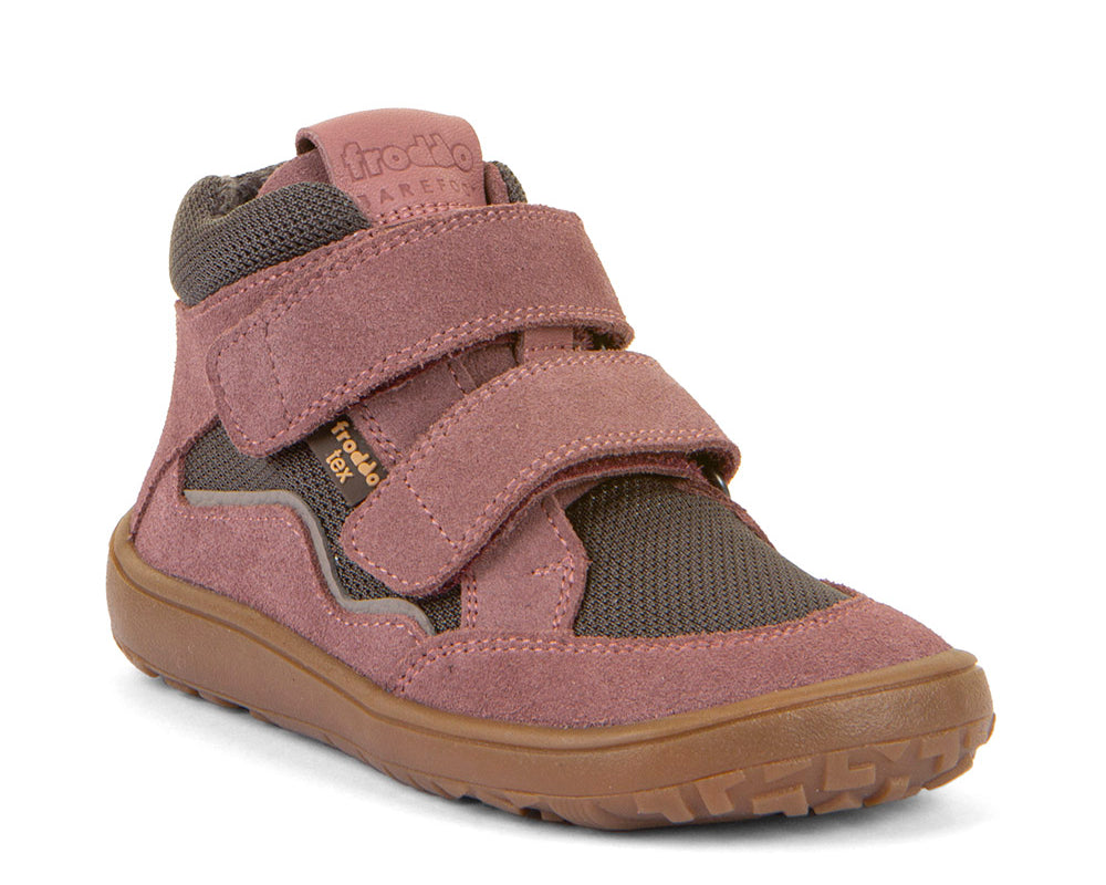 Froddo Barefoot Tex Autumn Grey G311026617