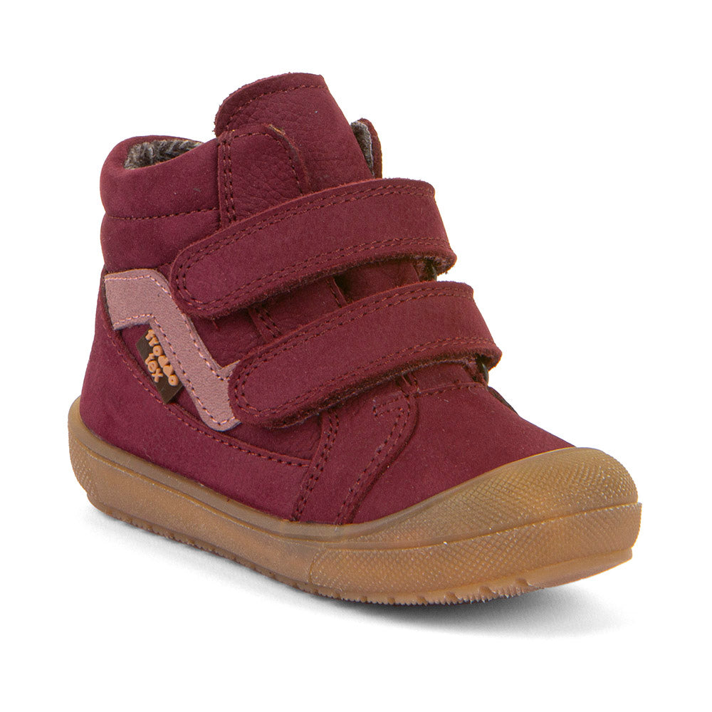 Froddo Ollie Tex Bordeaux G21101394
