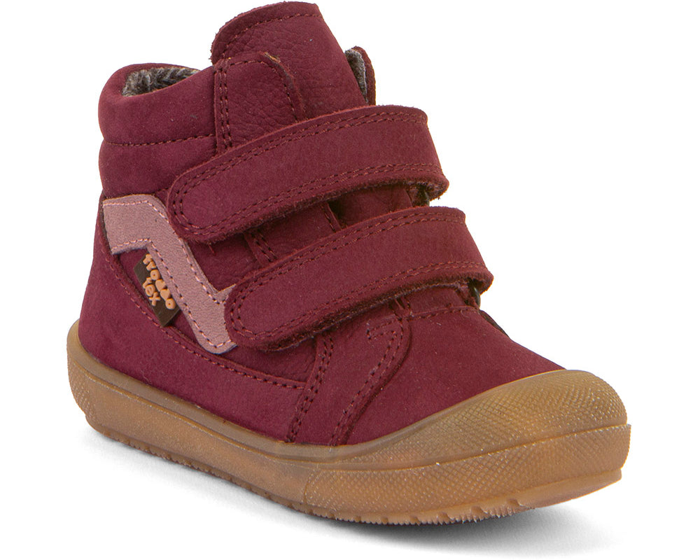 Froddo Ollie Tex Bordeaux G21101394