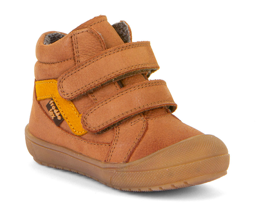 Froddo Ollie Tex Cognac G2110139