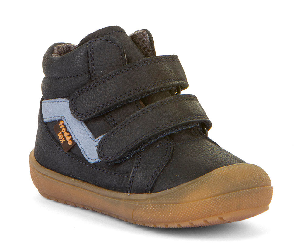 Froddo Ollie Tex Dark Blue G21101391