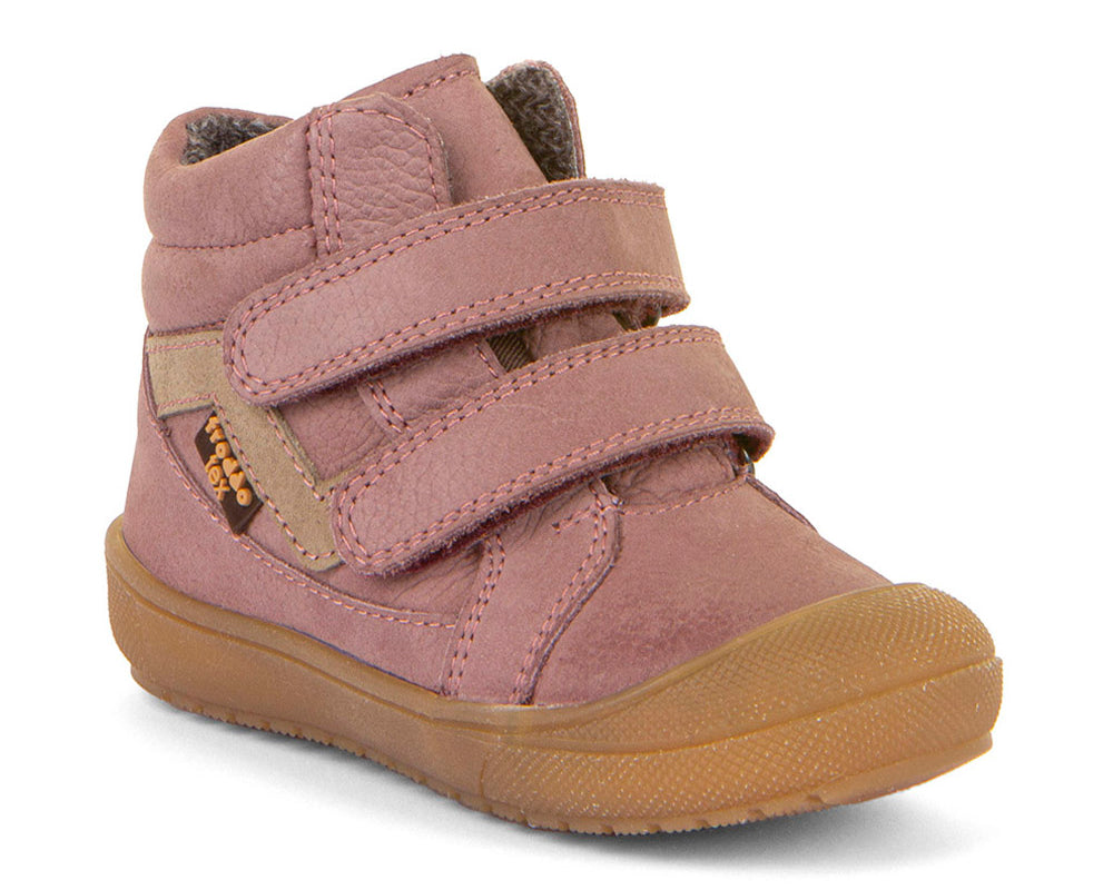 Froddo Ollie Tex Dark Pink G21101393