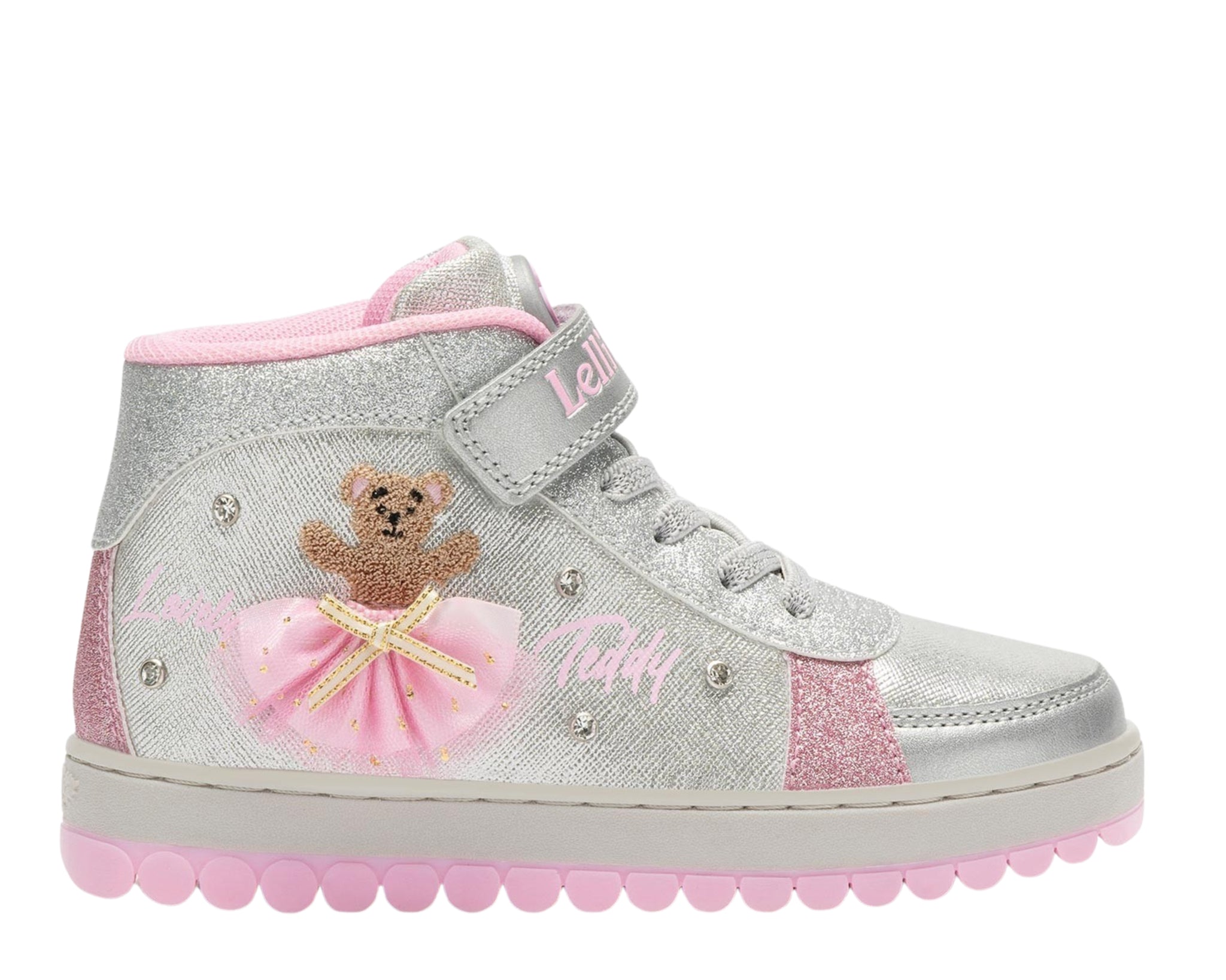 Lelli Kelly Mille Stelle Argento LKAA5212AG01