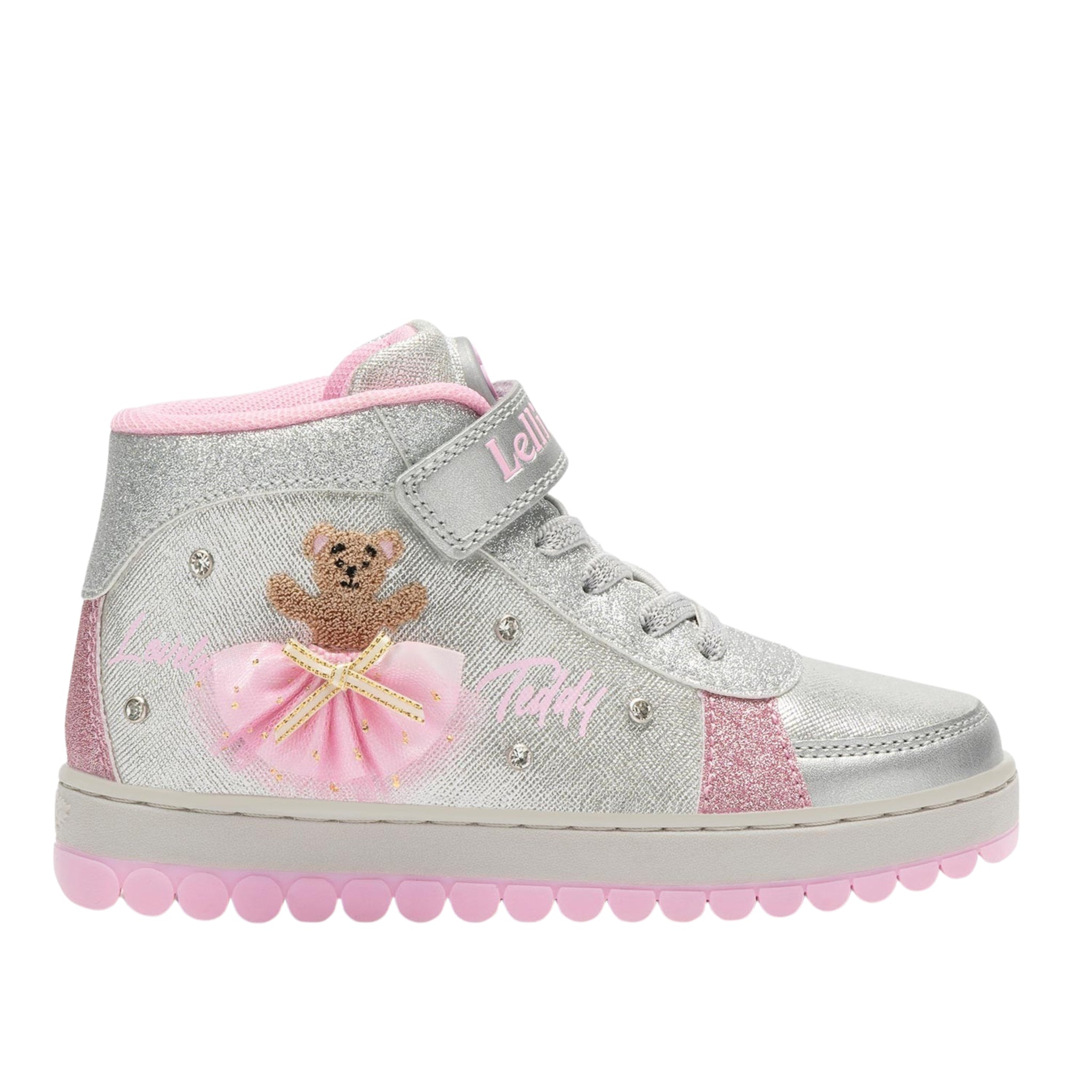Lelli Kelly Mille Stelle Argento LKAA5212AG01