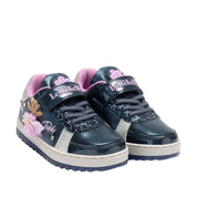 Lelli Kelly Mille Stelle Blue LKAA5210BL01