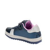 Lelli Kelly Mille Stelle Blue LKAA5210BL01
