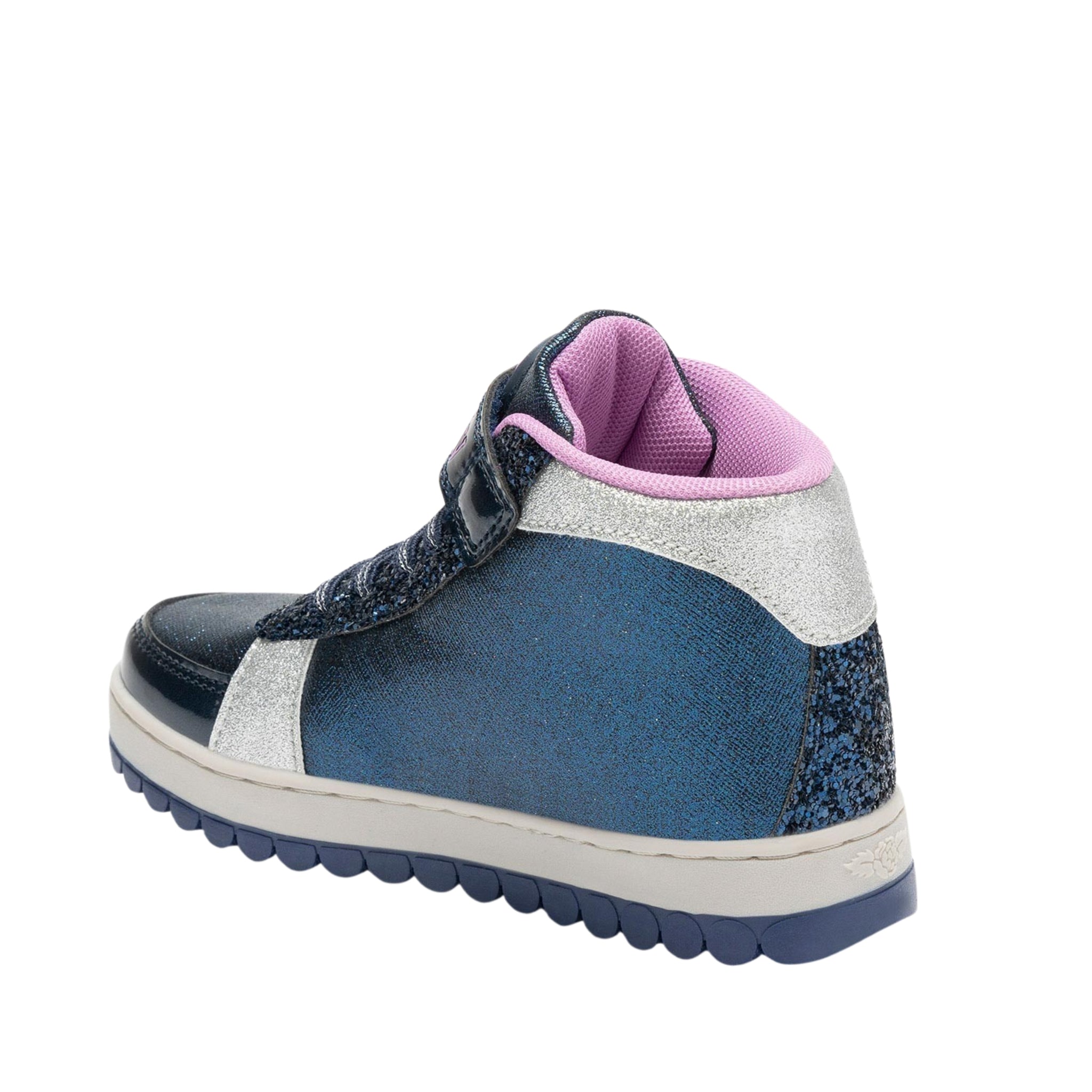 Lelli Kelly Mille Stelle Blue LKAA5212BL01