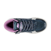 Lelli Kelly Mille Stelle Blue LKAA5212BL01