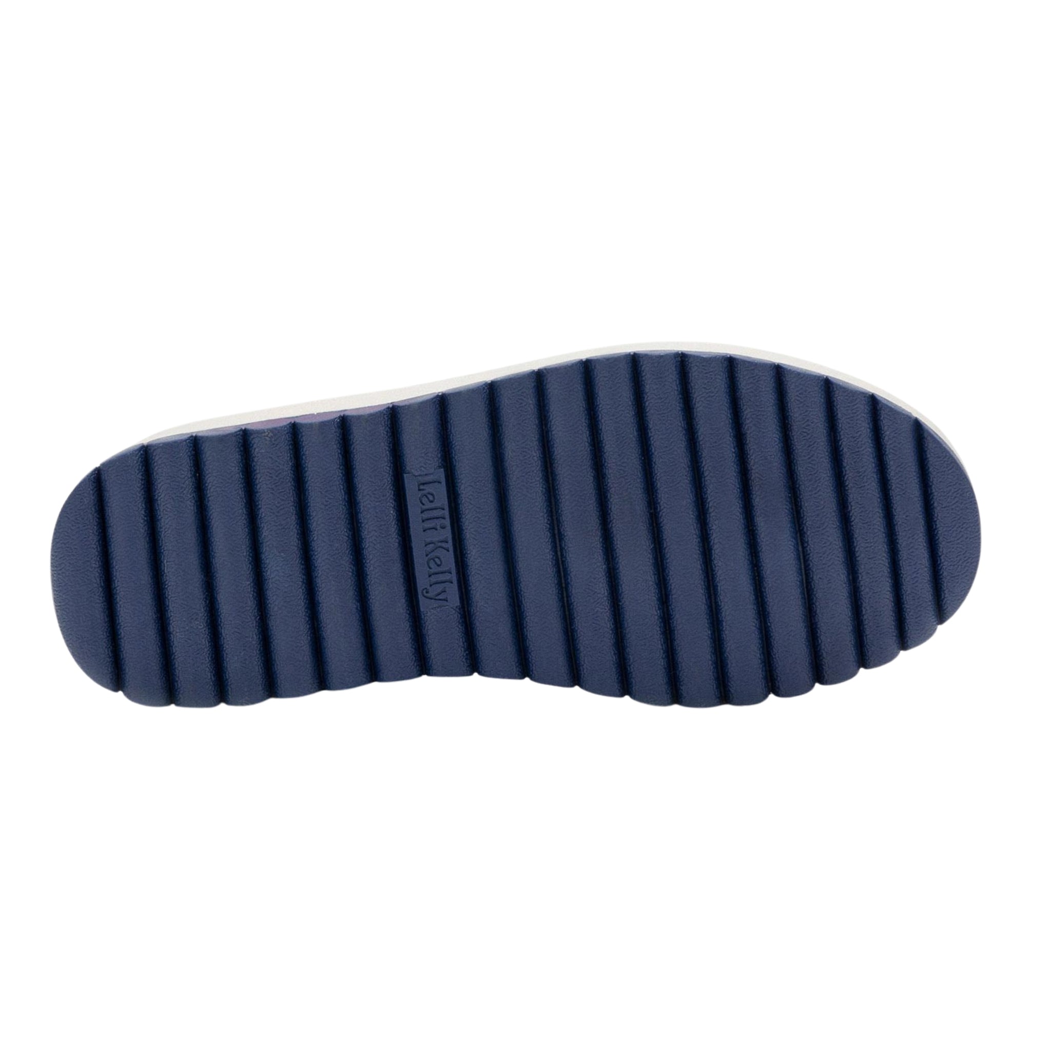 Lelli Kelly Mille Stelle Blue LKAA5212BL01