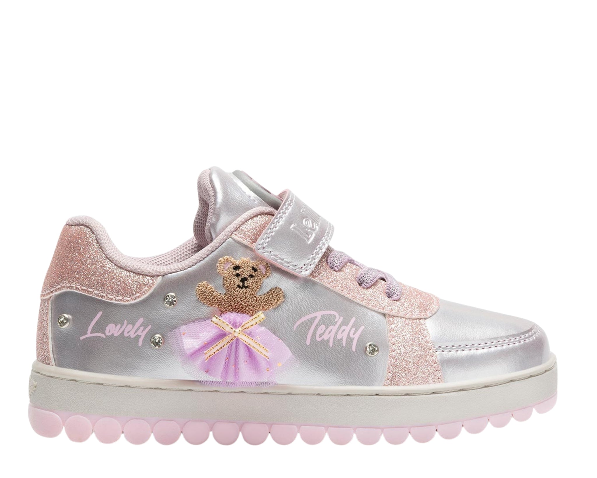 Lelli Kelly Mille Stelle Rosa LKAA5210RO01