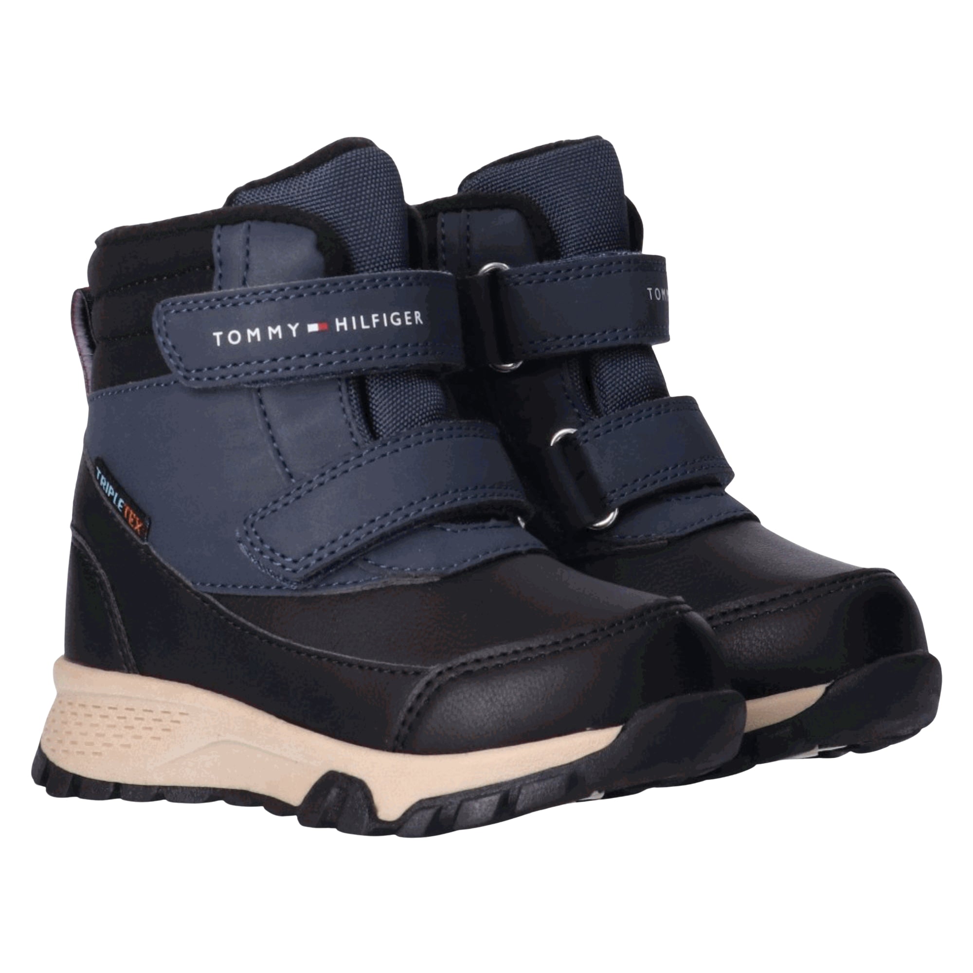 Tommy Hilfiger Bootie Black T1X5341341592X656