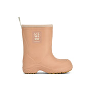 Liewood Aston Rainboot Tuscany Rose LW200581041