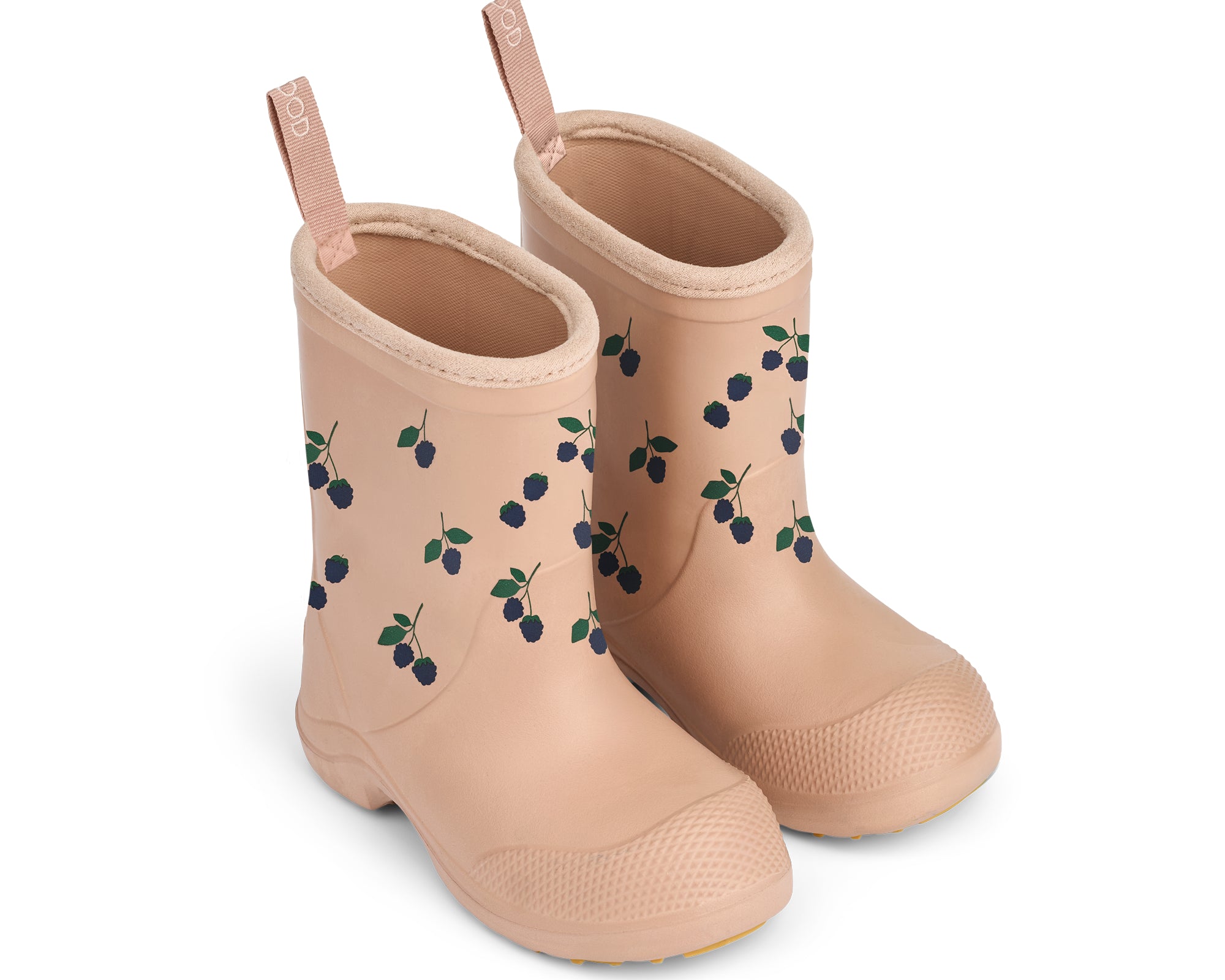 Liewood Aston Rainboot Pale Tuscany LW200582502