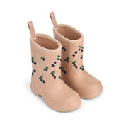 Liewood Aston Rainboot Pale Tuscany LW200582502
