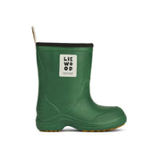 Liewood Aston Rainboot Garden Green Mix LW200581830