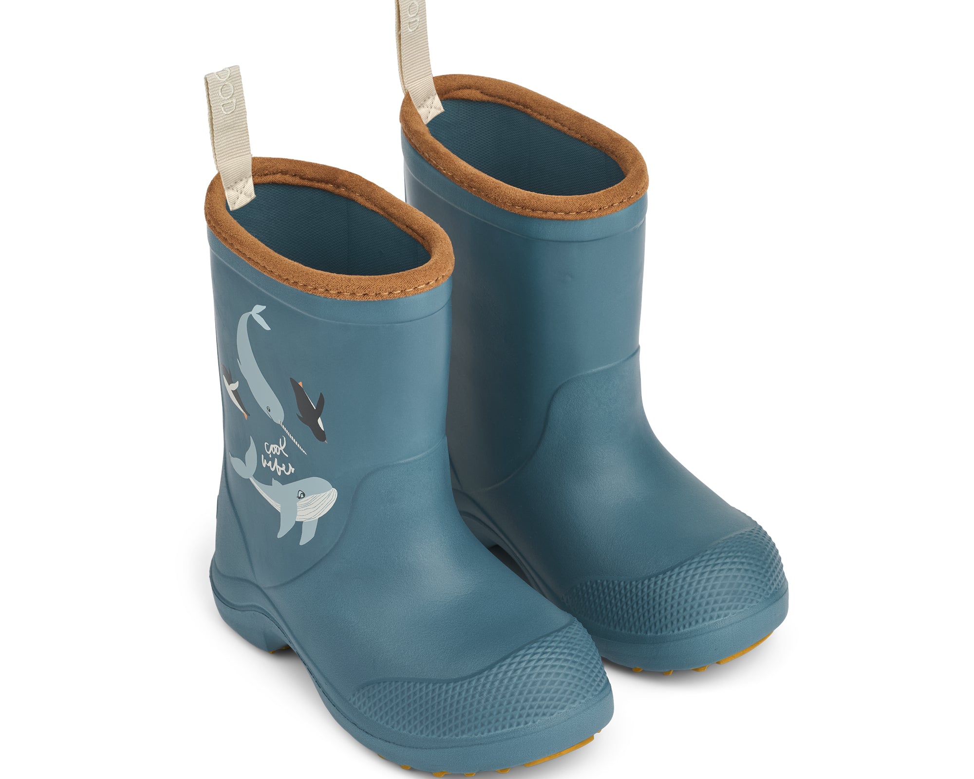 Liewood Aston Rainboot Arctic LW200582579