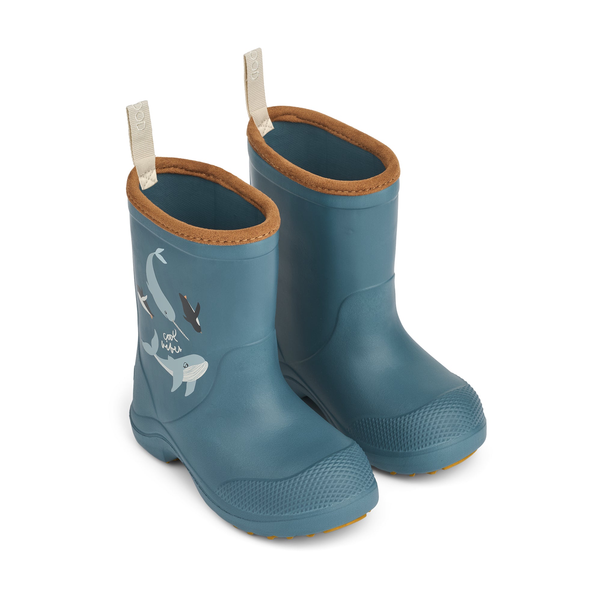 Liewood Aston Rainboot Arctic LW200582579