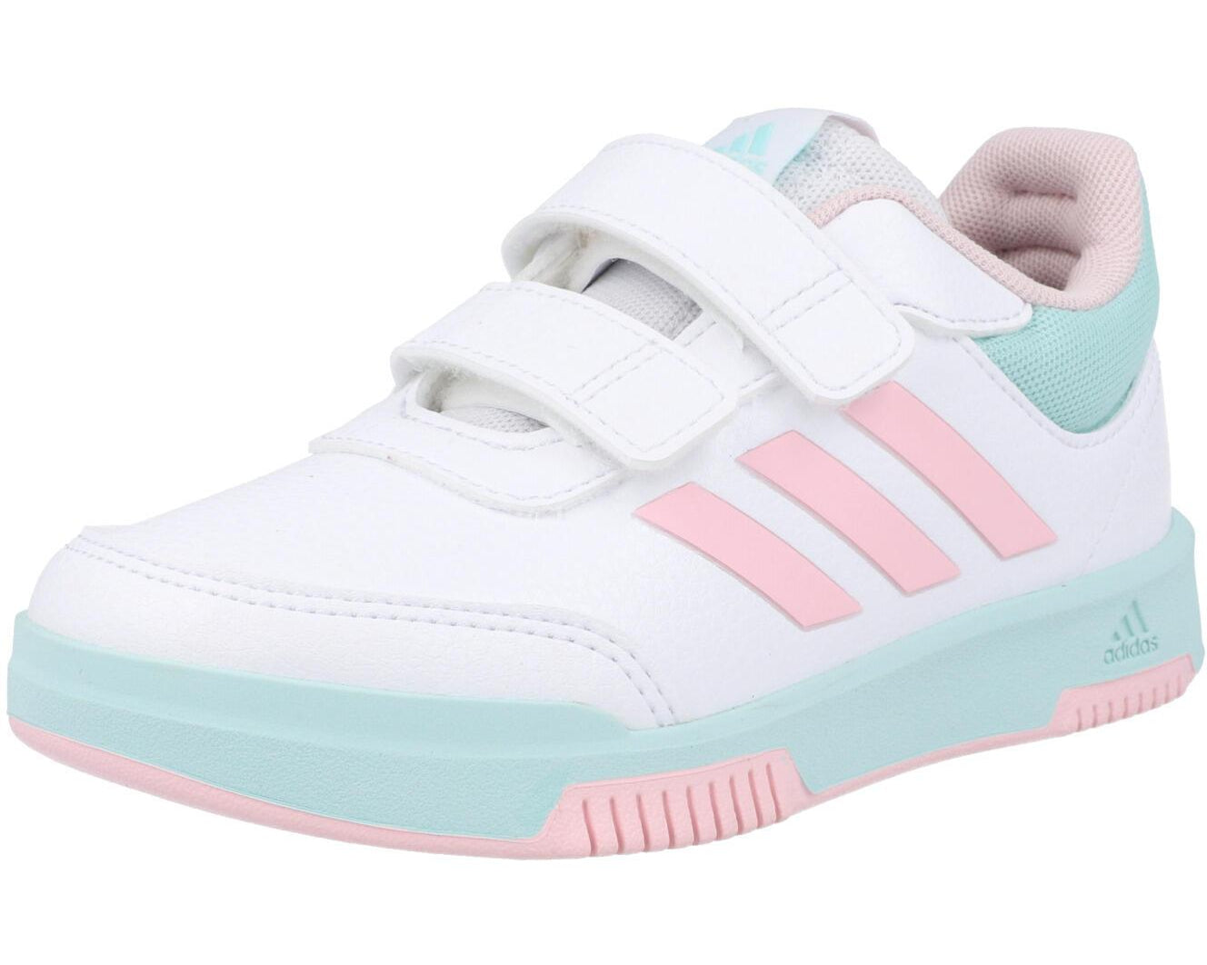 adidas Tensaur Sport 2.0 CF K White JQ2868