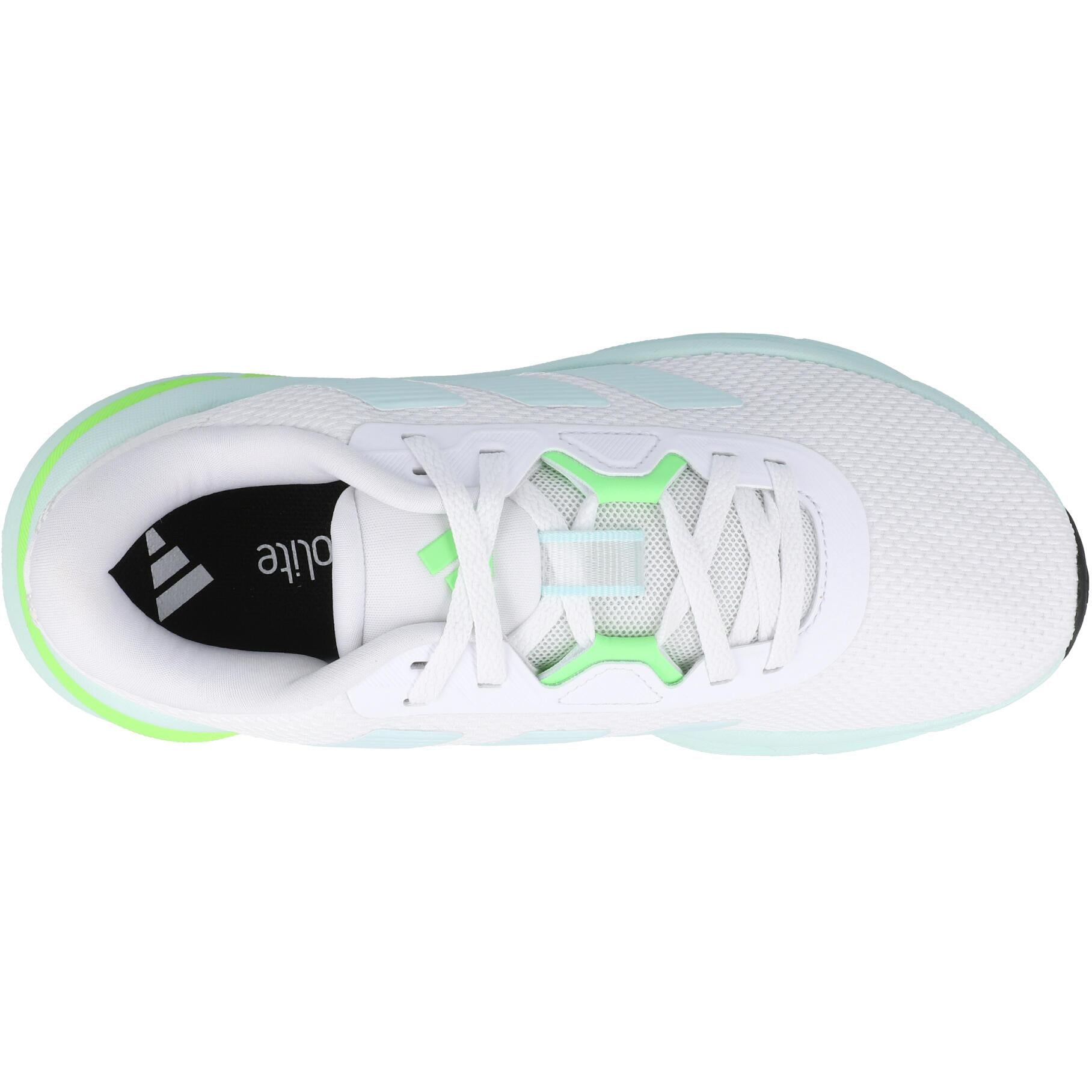 adidas Galaxy 7 White JQ2610