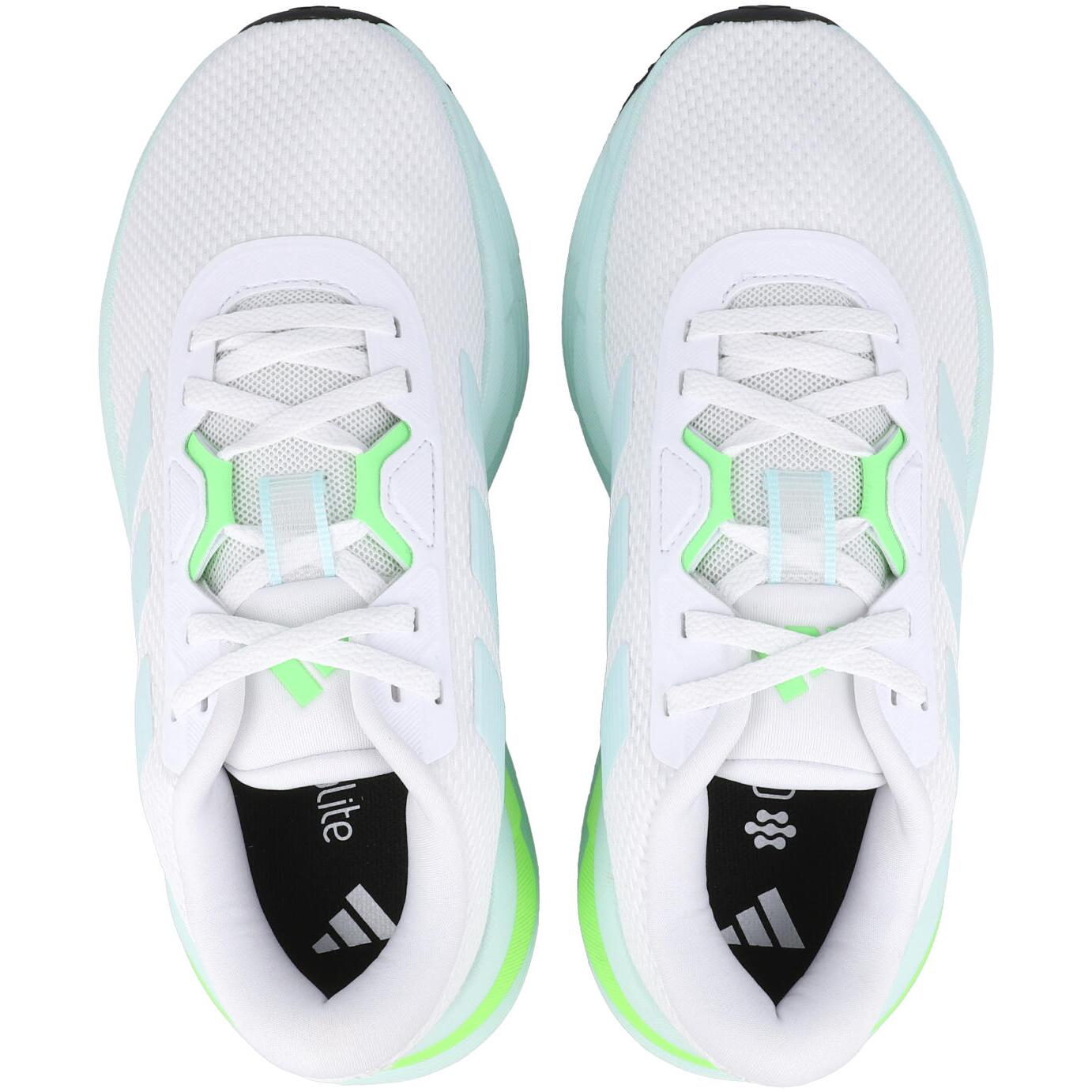 adidas Galaxy 7 White JQ2610