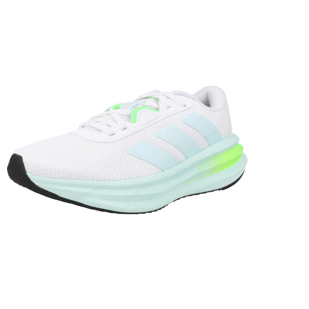 adidas Galaxy 7 White JQ2610