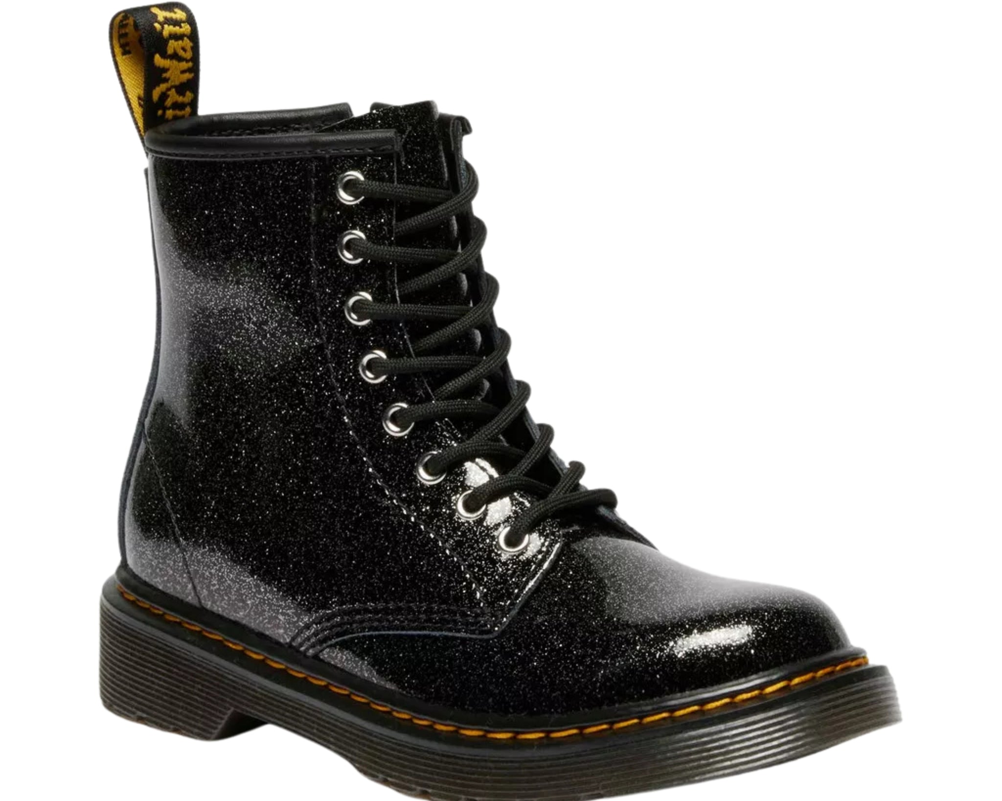 Dr Martens 1460 J Black 41436001