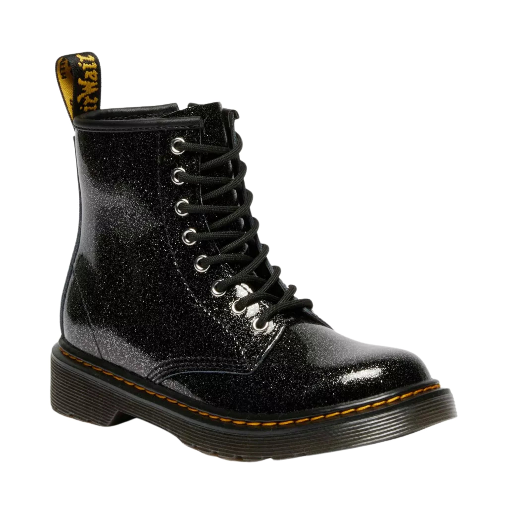 Dr Martens 1460 J Black 41436001