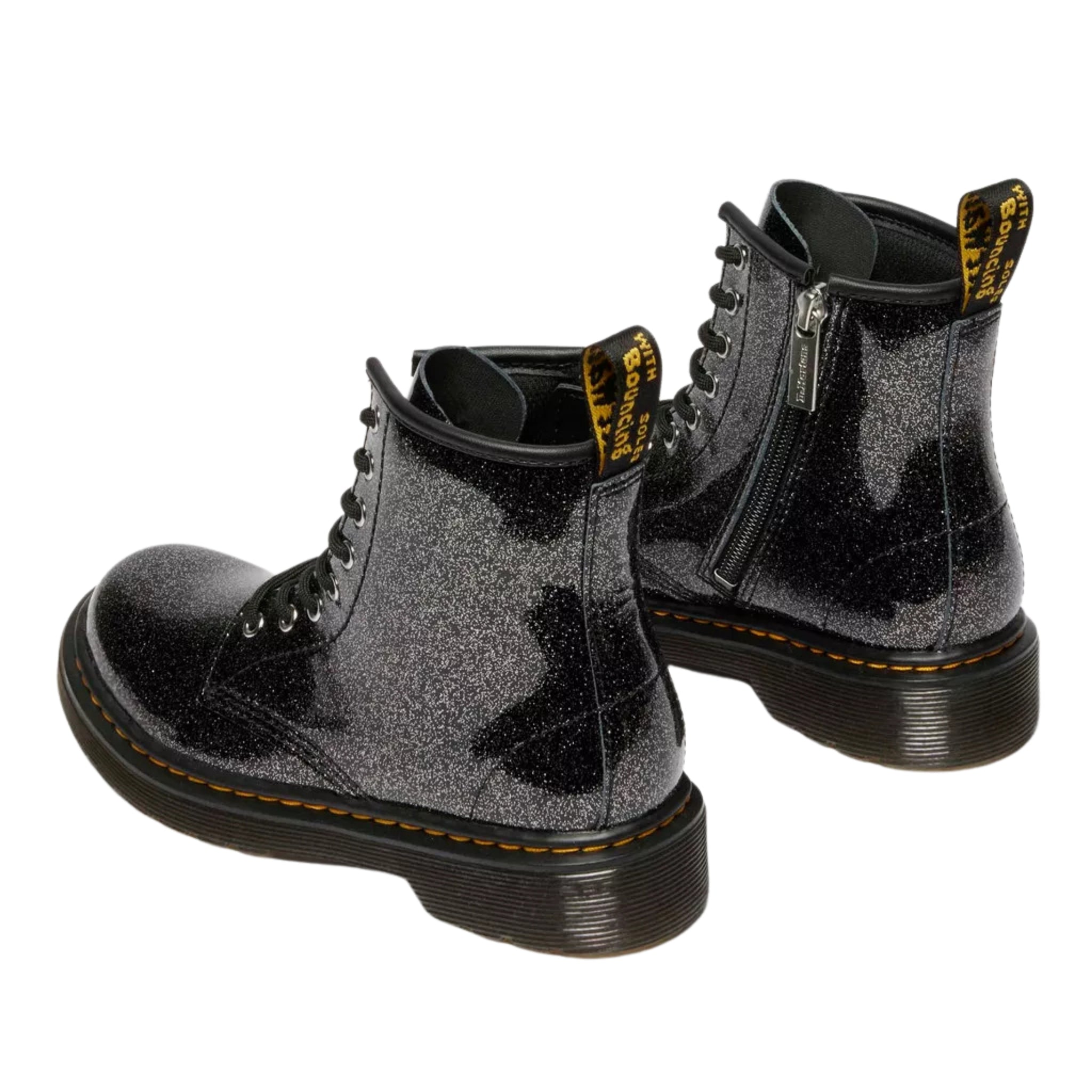 Dr Martens 1460 J Black 41436001