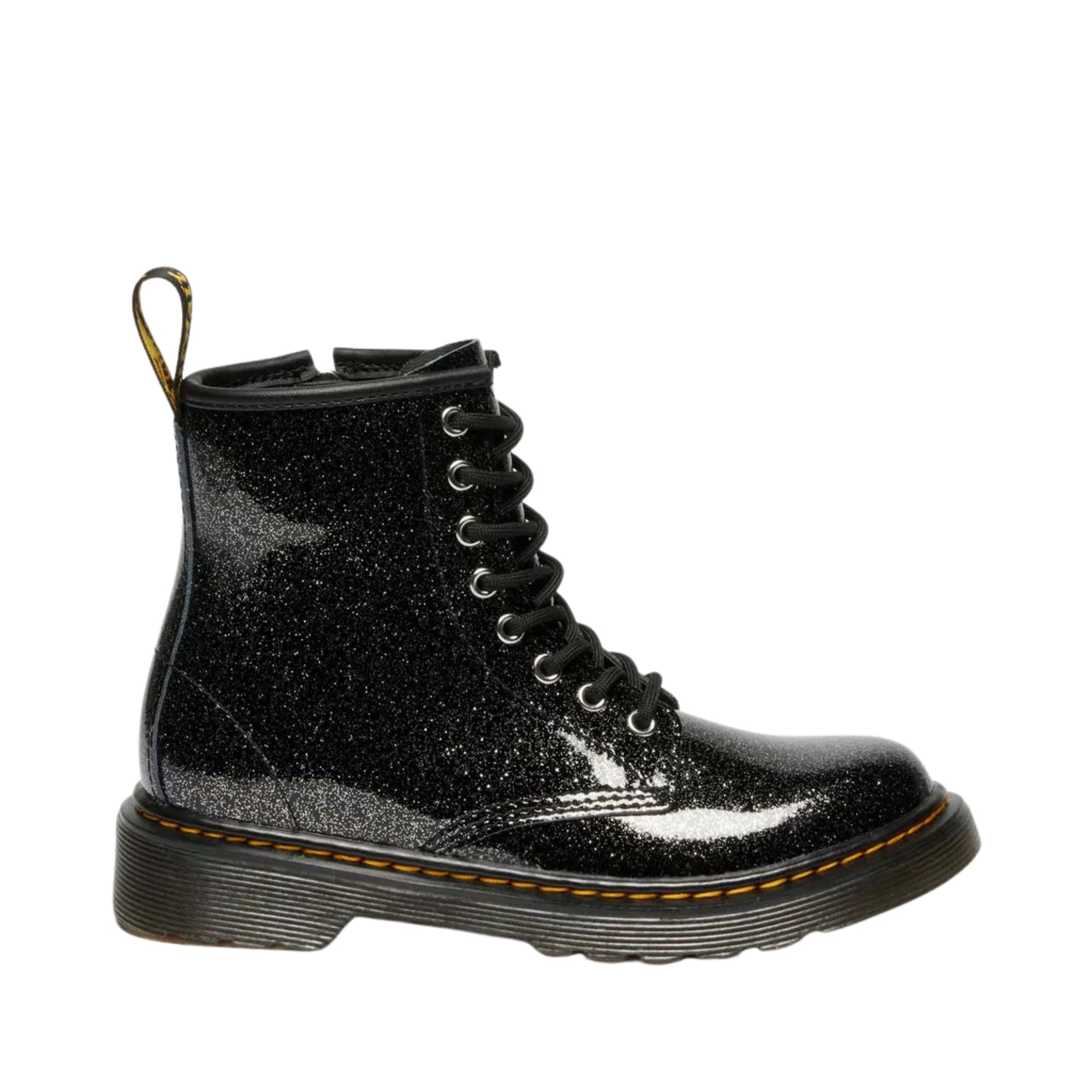 Dr Martens 1460 J Black 41436001
