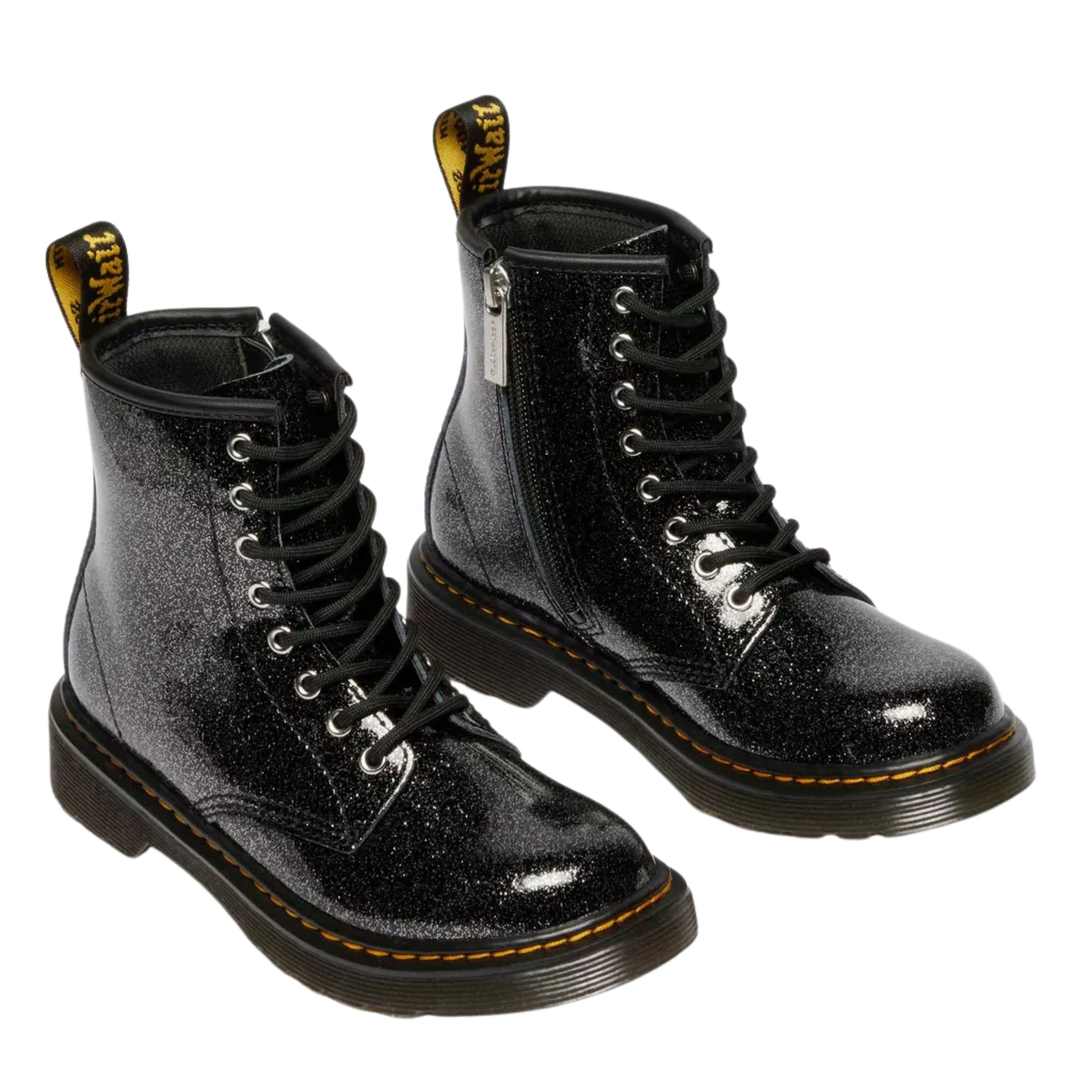 Dr Martens 1460 J Black 41436001