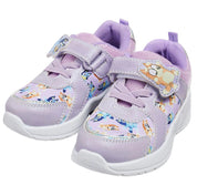 Bluey Gradient Trainers Purple GTI30048