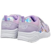 Bluey Gradient Trainers Purple GTI30048