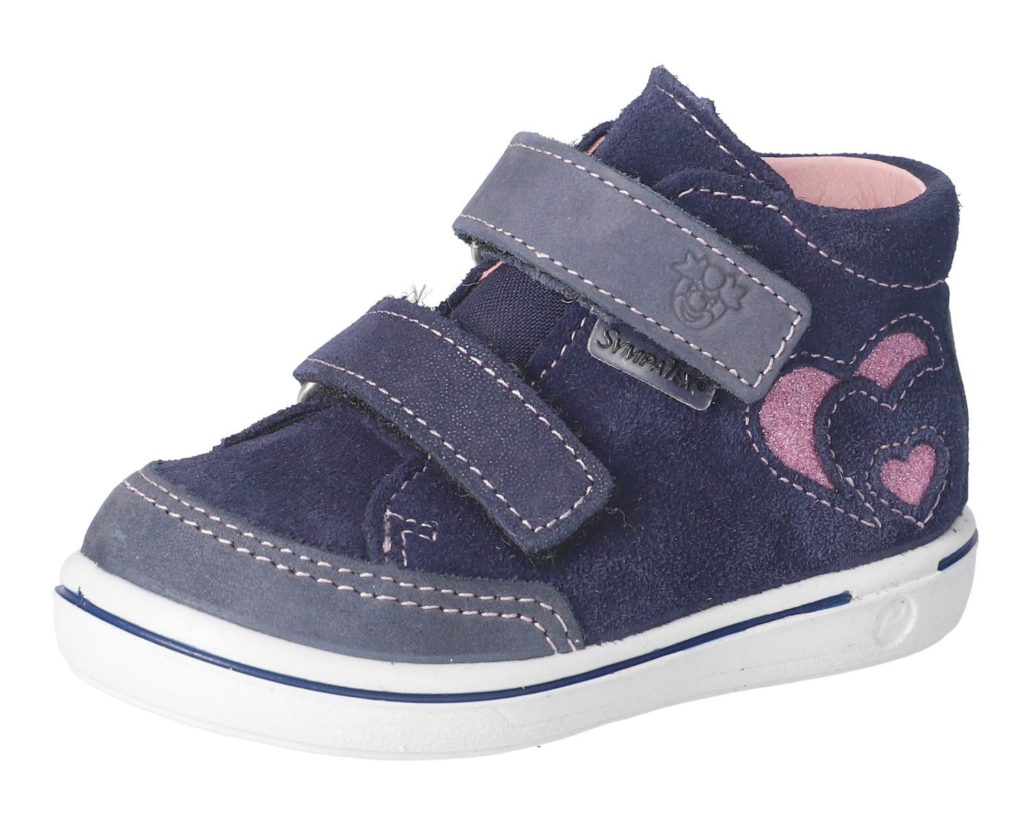 Ricosta Pepino Sini Navy 502607702170