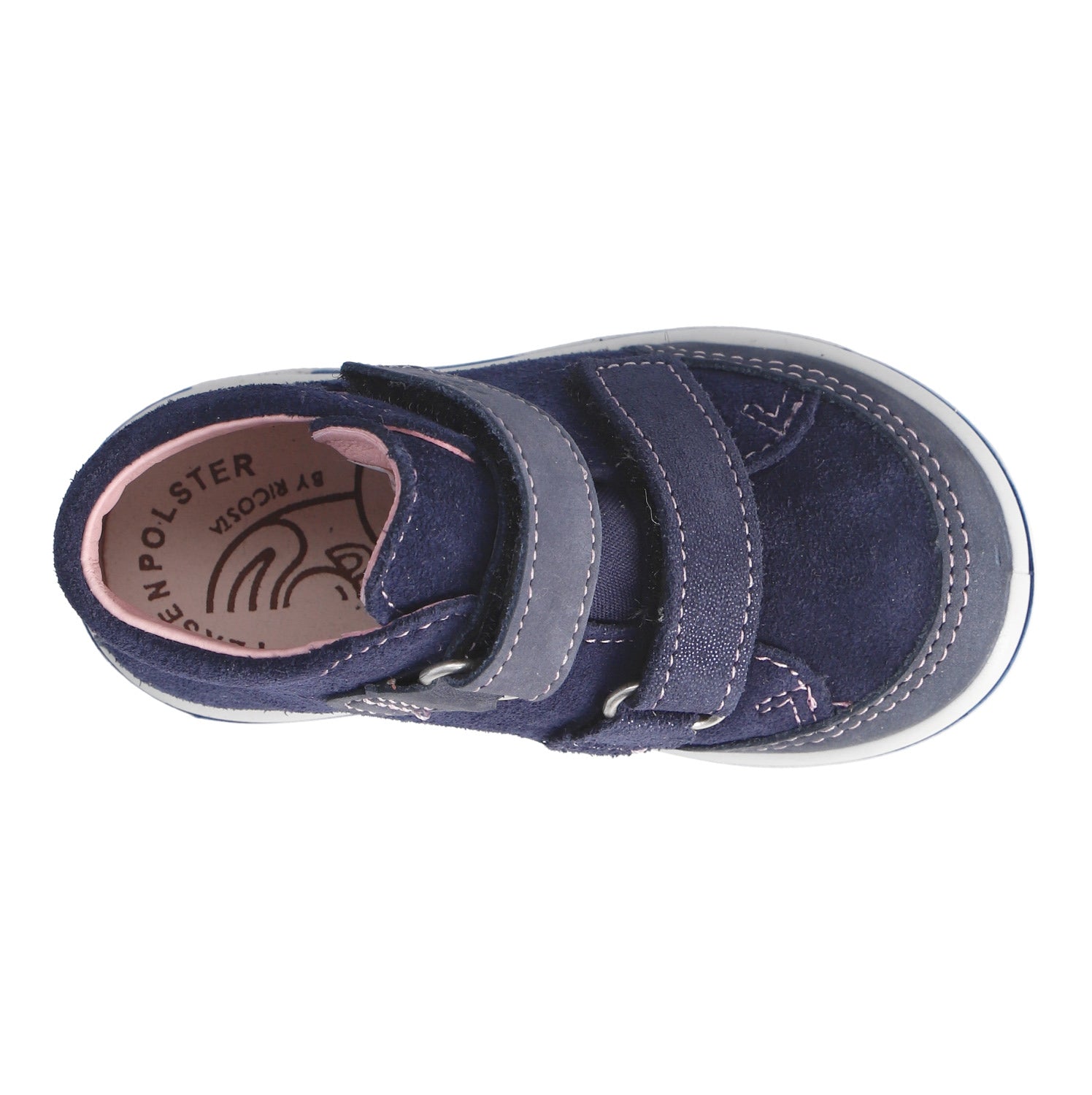 Ricosta Pepino Sini Navy 502607702170