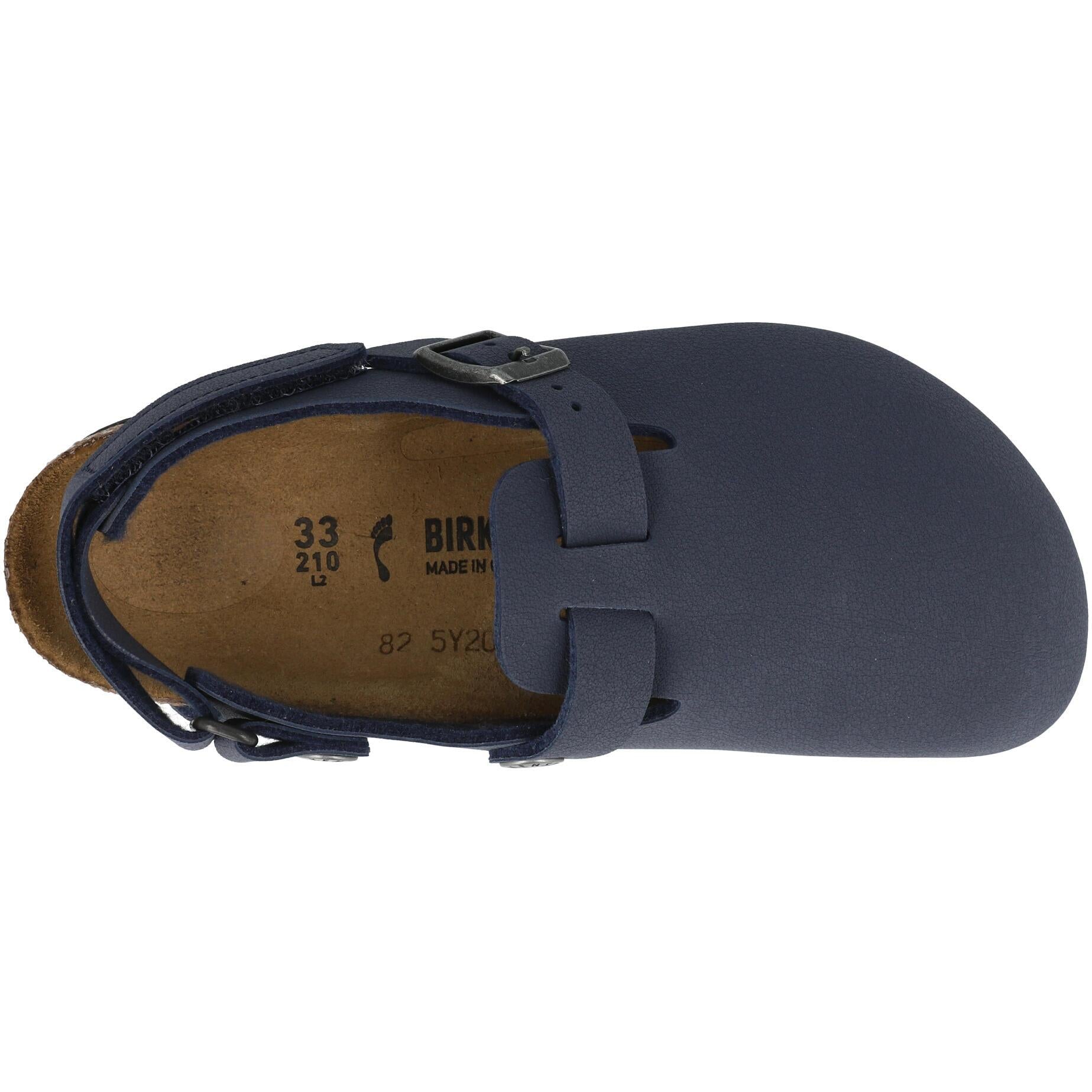 Birkenstock Tokio Kids Navy 1027917
