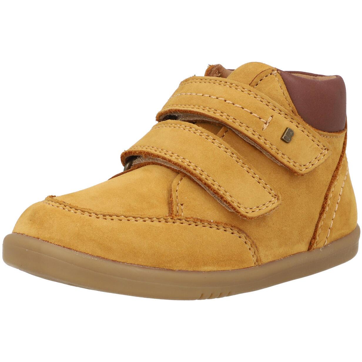 Bobux i-Walk Timber Oak Buff BQ10054OMSAG