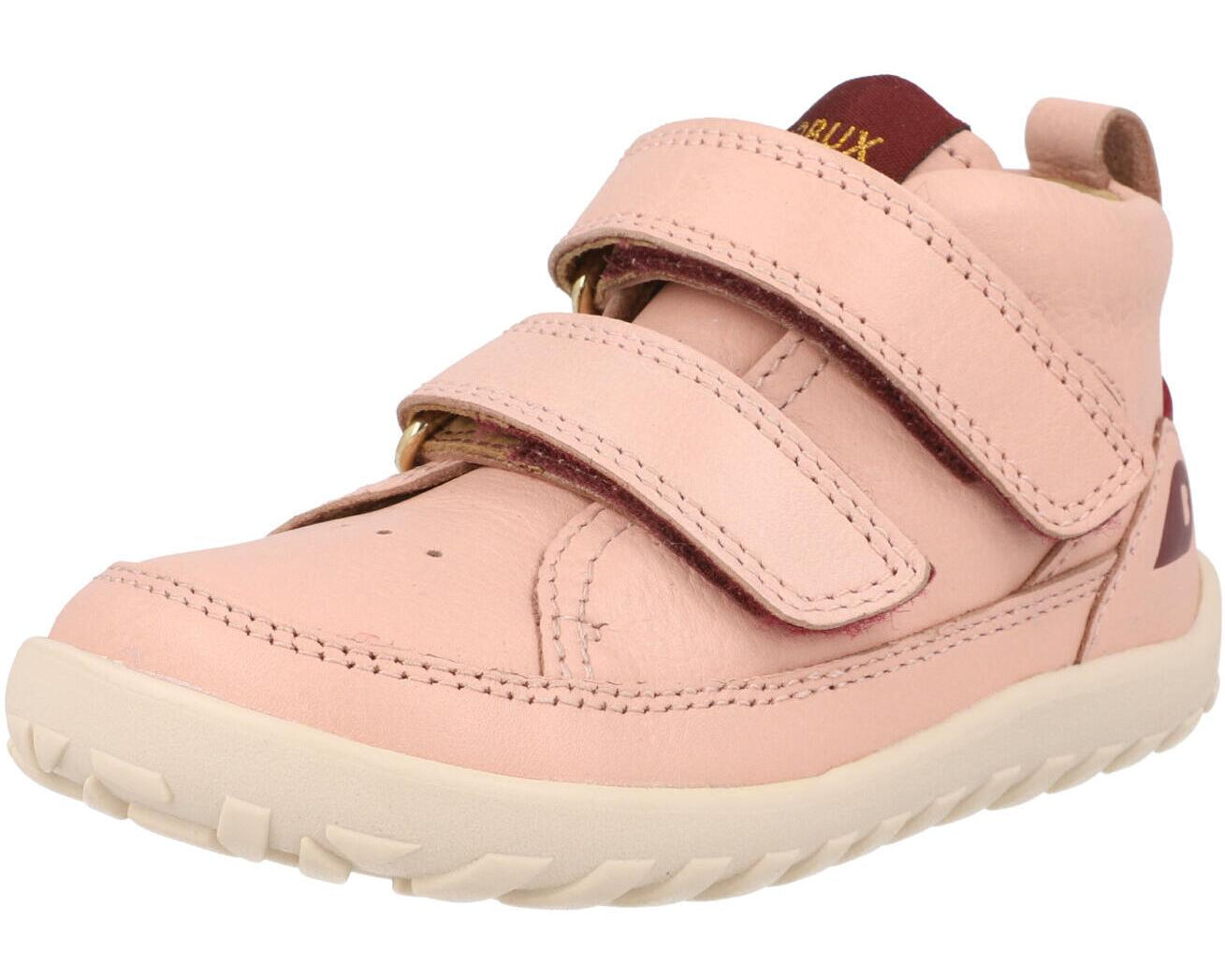 Bobux i-Walk Trek Cameo Rose BQ10471QRULE