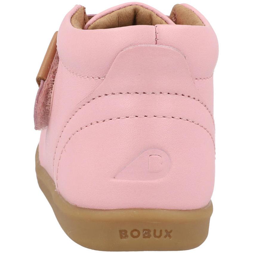 Bobux i-Walk Grover Parfait Pink BQ10564QRYLE