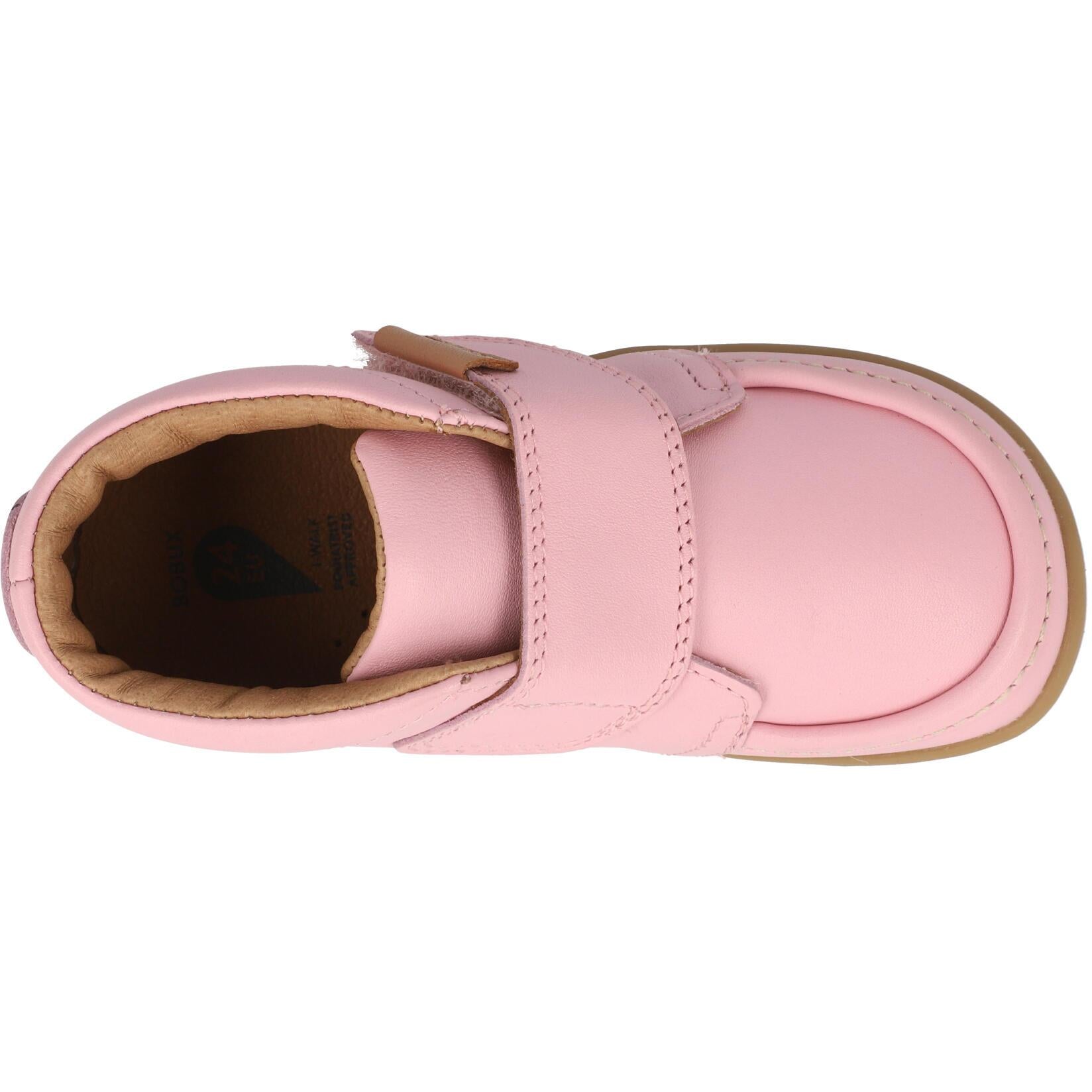 Bobux i-Walk Grover Parfait Pink BQ10564QRYLE
