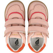 Bobux i-Walk Hunter Cameo Rose BQ10572QVD75