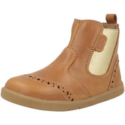 Bobux i-Walk Billie Caramel BQ10426T05LE