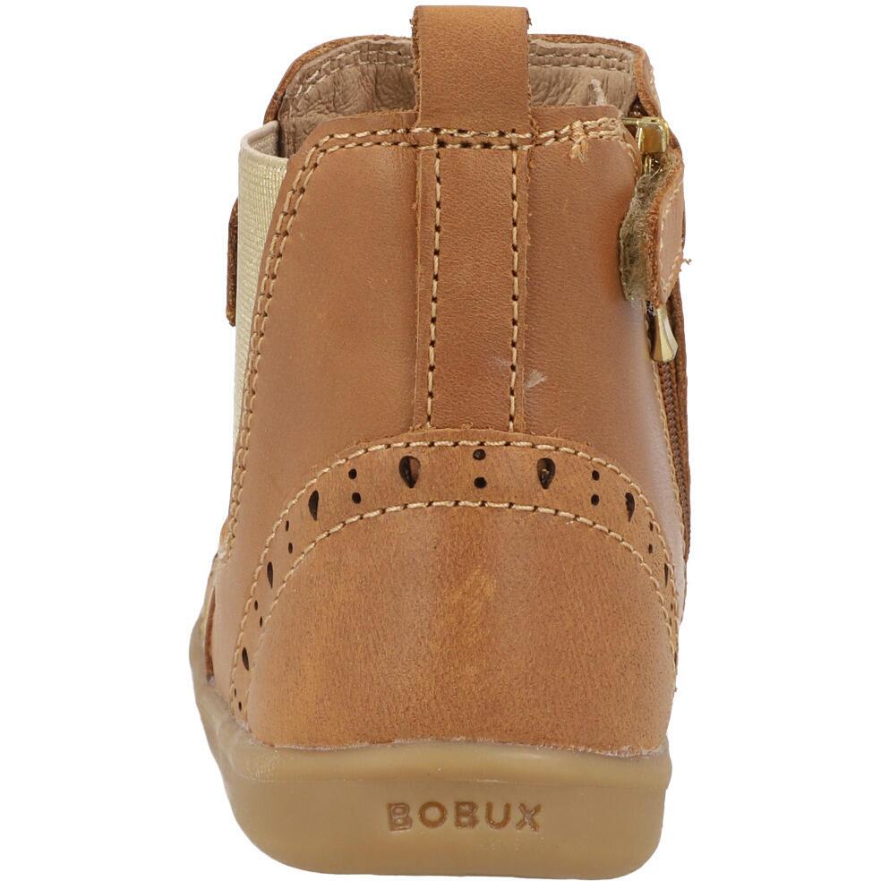 Bobux i-Walk Billie Caramel BQ10426T05LE