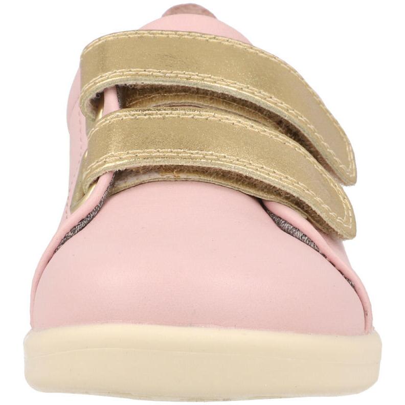 Bobux i-Walk Grass Court Ballet Pink BQ10021QIPLE