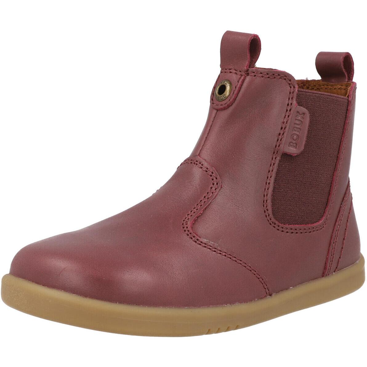 Bobux i-Walk Jodhpur Fig BQ10013HLRLE