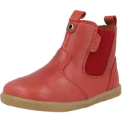 Bobux i-Walk Jodhpur Red Ochre BQ10013R5NLE